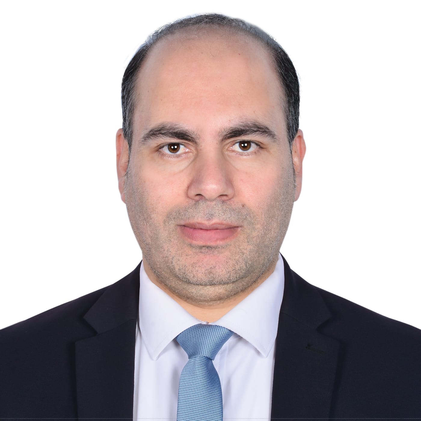 Elsayed Ibrahim Moustafa