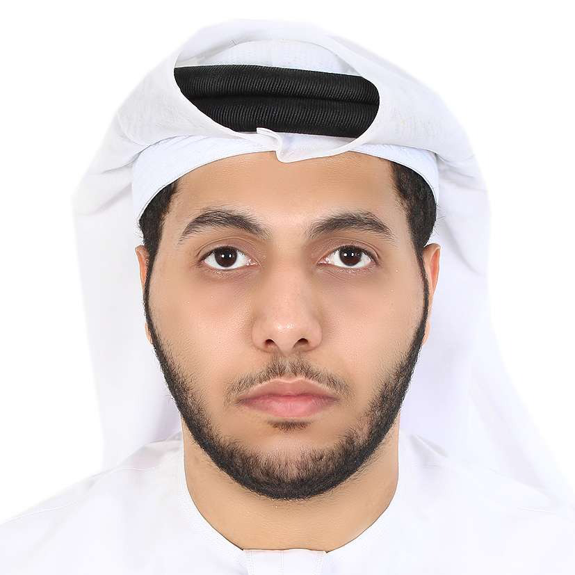 Saif Ahmed Al Memari
